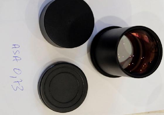 Newton 254 F4 , F2,9, F4,7