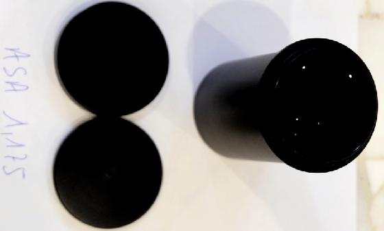 Newton 254 F4 , F2,9, F4,7