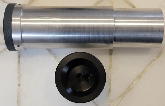 Vends 2 Collimateurs pour Newton