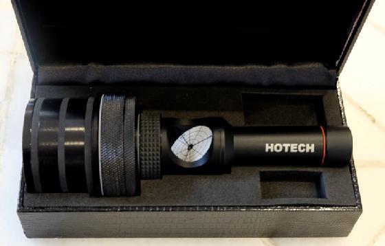 Vends 2 Collimateurs pour Newton