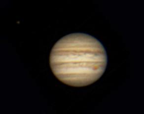 Jupiter