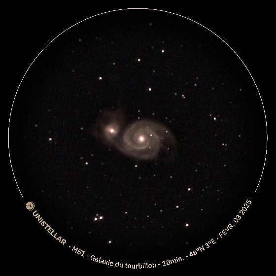 M 51