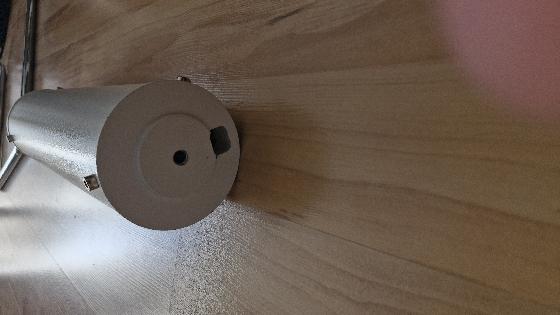 Colonne allonge Skywatcher Eq3 Eq5