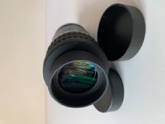 Oculaire Baader Hyperion 5 mm