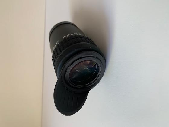 Oculaire Baader Hyperion 5 mm