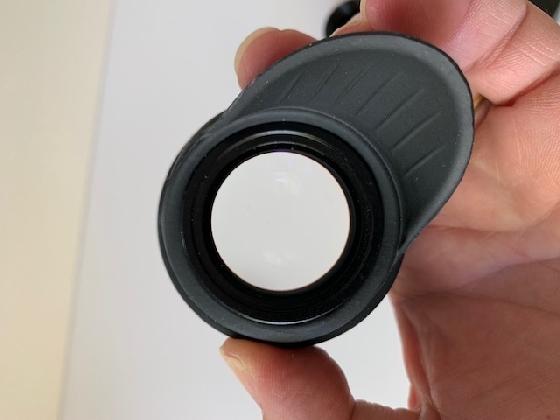 Oculaire Baader Hyperion 5 mm