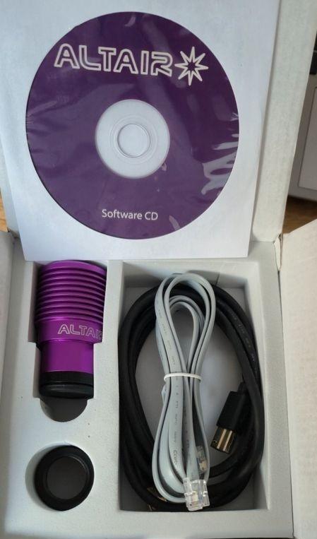 Altair Astro GPCAM3 290C