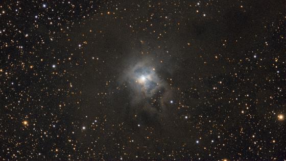 Orion 80ED (80/600 Schott)