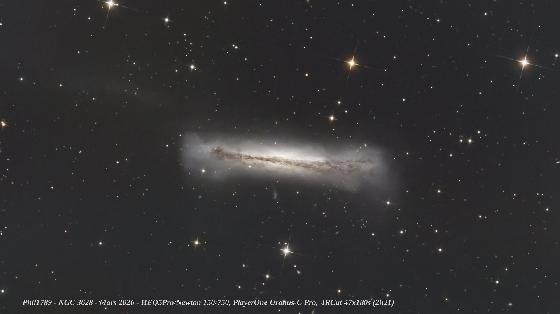 Skywatcher HEQ5 Pro v2 complete avec trepied — courroies Rowan — révisée réglée par OU