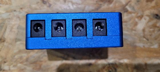 Pocket Powerbox Micro - Pegasus Astro