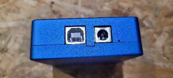 Pocket Powerbox Micro - Pegasus Astro