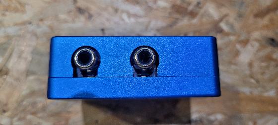 Pocket Powerbox Micro - Pegasus Astro