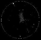 M1 sans flou gaussien