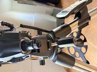 Celestron 800 Edge-HD Advanced VX + Accessoires