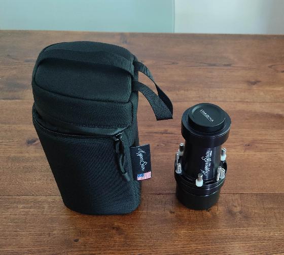 Starizona Hyperstar v4 pour C800 edgeHD