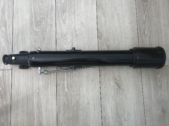 Lunette astronomique Skywatcher 70/700 AZ2 azimutale