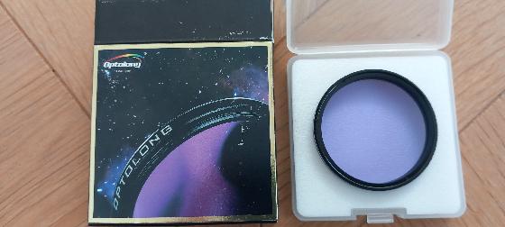 Filtres Moon & Sky Glow Optolong