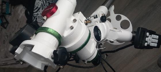 Monture skywatcher EQM-35 Newton 150/750 PDS