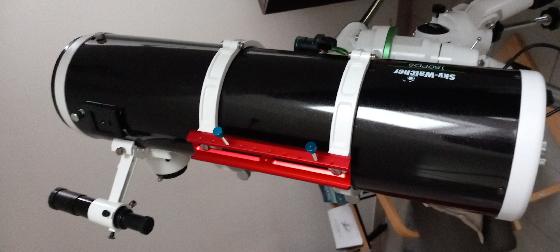 Monture skywatcher EQM-35 Newton 150/750 PDS