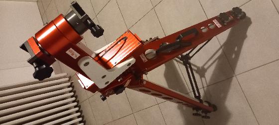 Monture Avalon M zero HQ