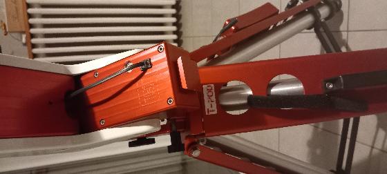 Monture Avalon M zero HQ