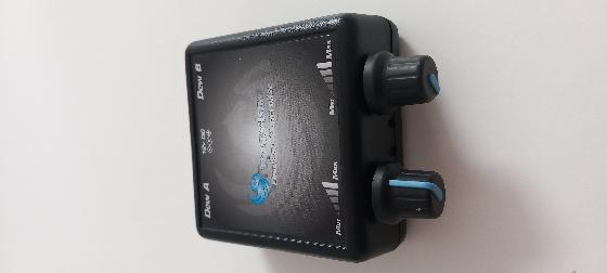 Contrôleur de résistance Chauffante Pegasus