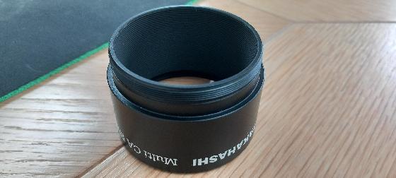 Bague multi CA 60C n°87G Takahashi pour FS-60CB FS-60CP