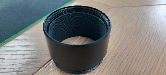 Bague multi CA 60C n°87G Takahashi pour FS-60CB FS-60CP