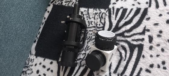 Celestron C8 HD