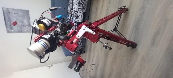 Monture Avalon M zero HQ **BAISSE DE PRIX**