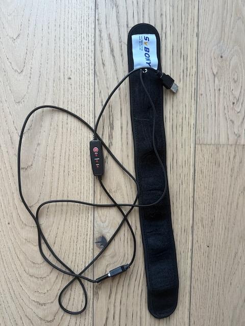 MAK 127 et accessoires