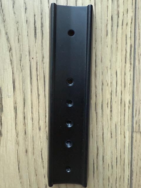 MAK 127 et accessoires