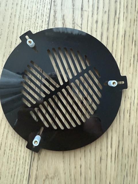 MAK 127 et accessoires