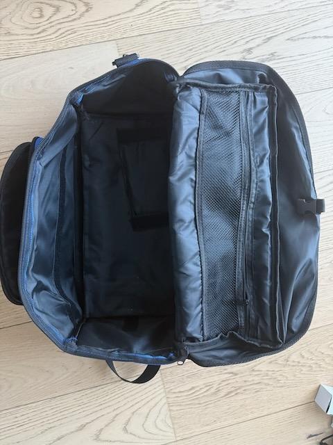 MAK 127 et accessoires