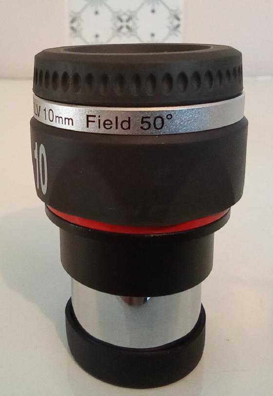 Oculaire Vixen SLV 10 mm 