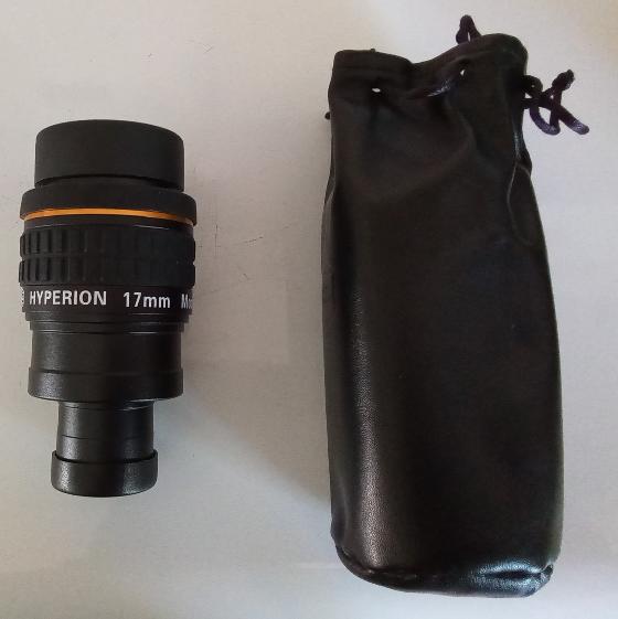 Hyperion 17 mm 