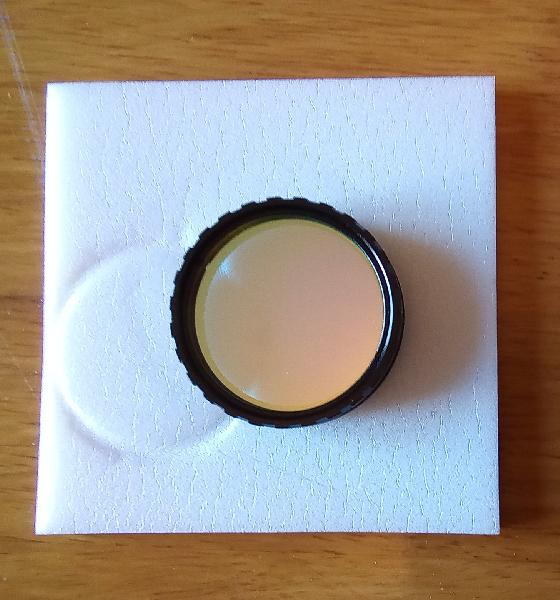 Filtre UHC-S Baader 1'25"