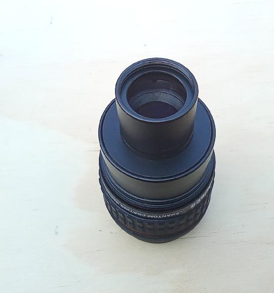 Hyperion 17 mm 