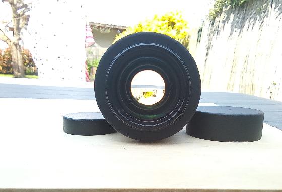 Hyperion 17 mm 