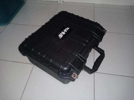 Kit COMPLET Staradventurer + ajouts