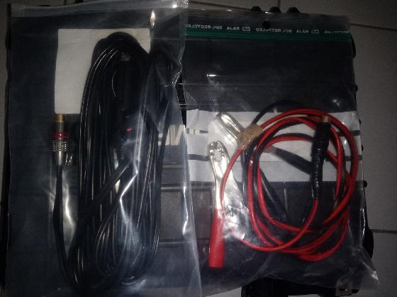 Kit COMPLET Staradventurer + ajouts