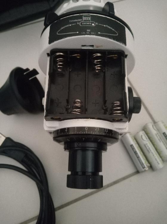 Kit COMPLET Staradventurer + ajouts