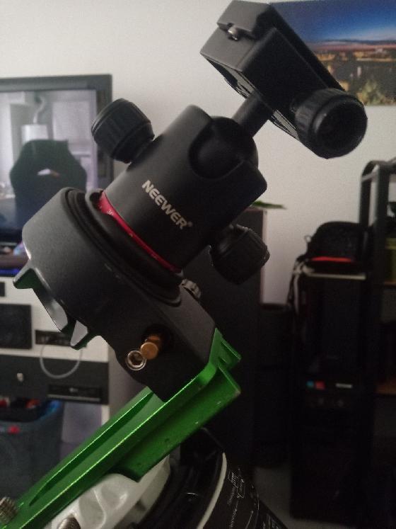 Kit COMPLET Staradventurer + ajouts