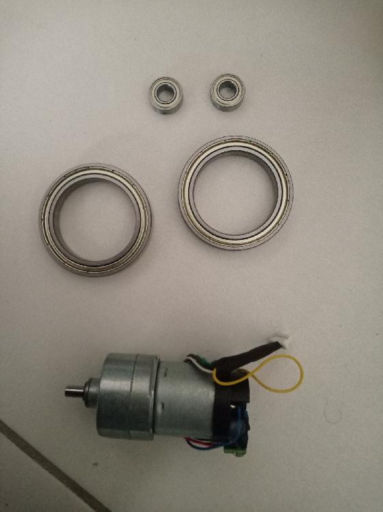 Kit COMPLET Staradventurer + ajouts