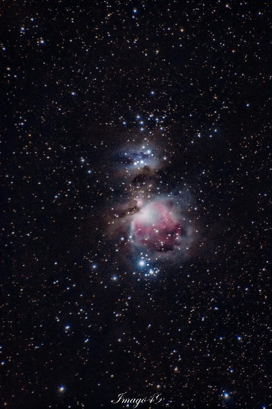 Kit COMPLET Staradventurer + ajouts