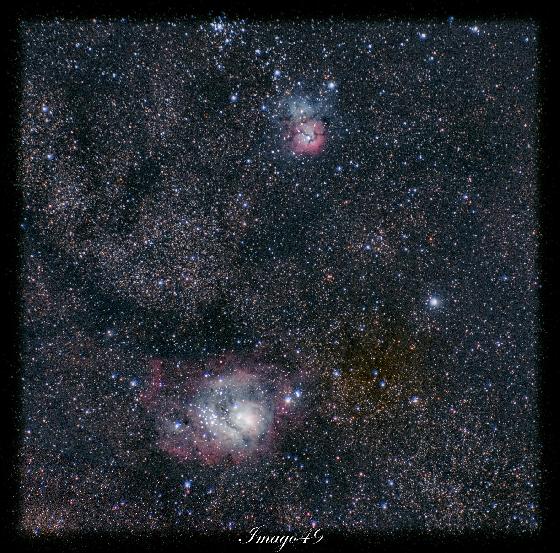 Kit COMPLET Staradventurer + ajouts