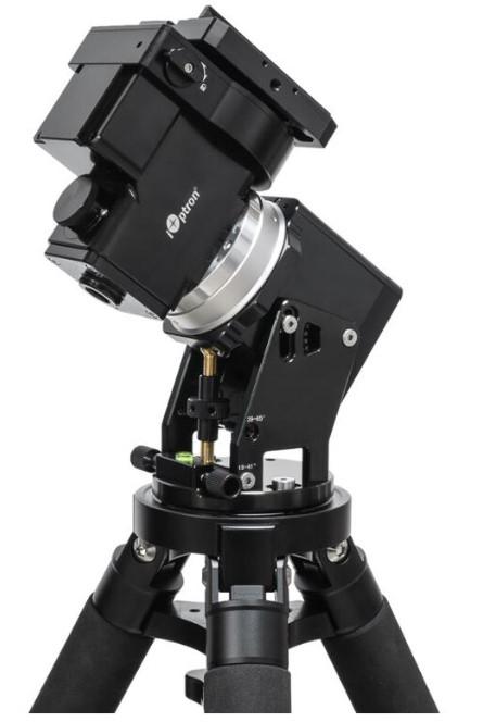 Monture (valise de transport comprise)