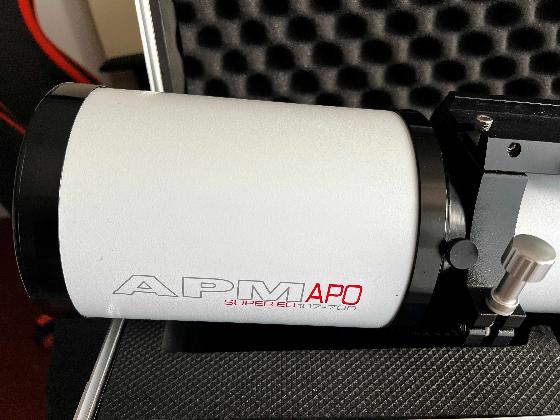 APM API Super ED 107-700