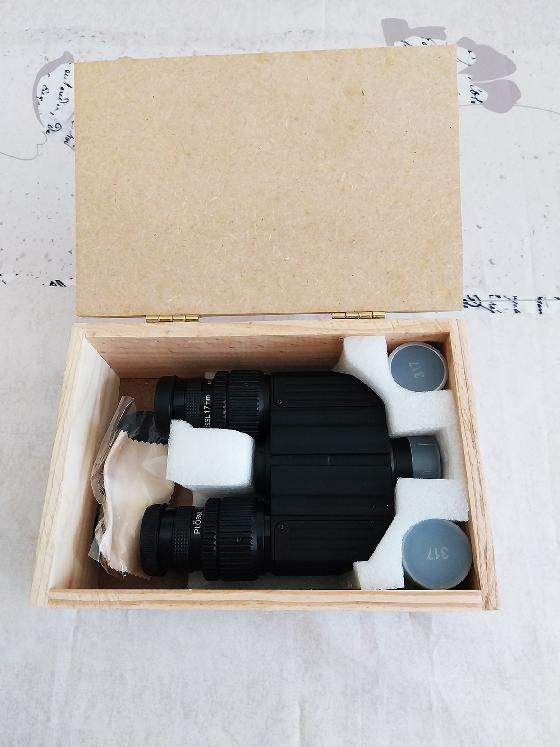 Tête binoculaire Skywatcher