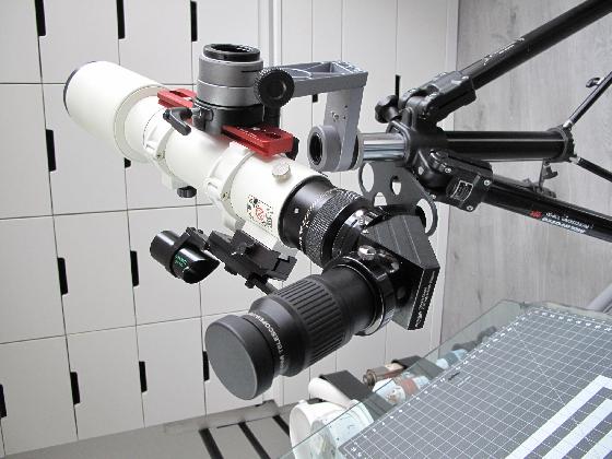 lunette BORG 101 ED 2